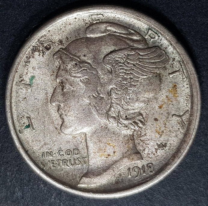Some-Additions-To-My-Mercury-Dimes-And-Other-Parts-Of-My-Collection-After-A-2-Year-Dry-Spell